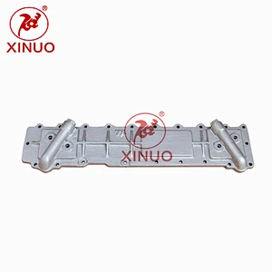 dongfanghong  oil cooler