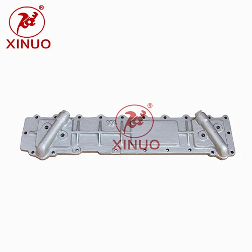 dongfanghong  oil cooler