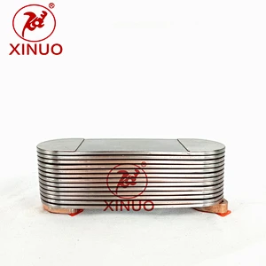 DaChai XiChai Oil cooler