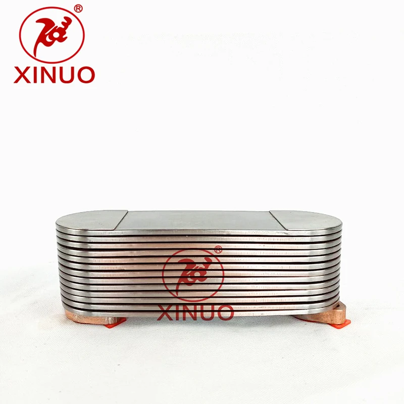 DaChai XiChai Oil cooler