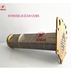 NT855 cold core