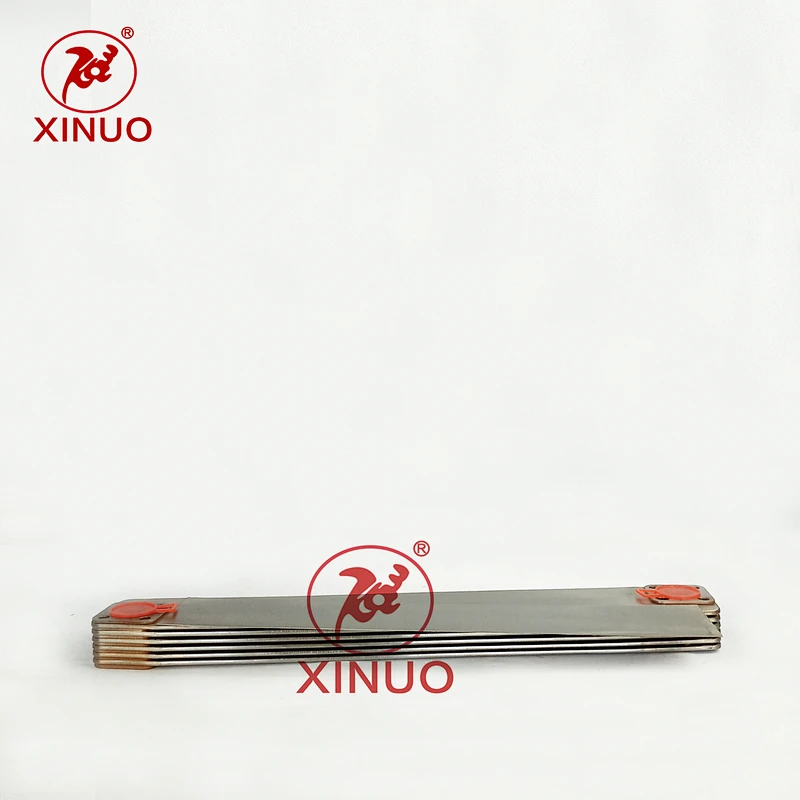 YuChai Oil cooler