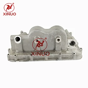 DaChai XiChai oil cooler