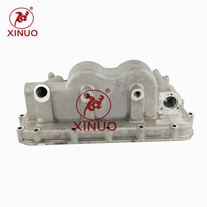 DaChai XiChai oil cooler