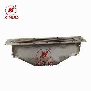 intercooler