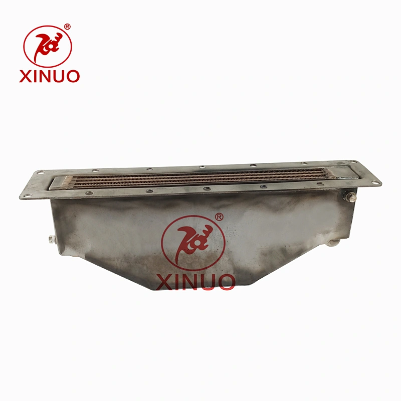 intercooler