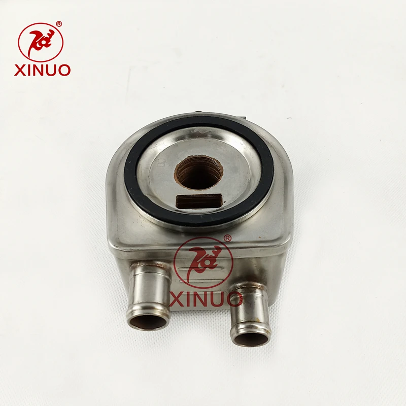 Dongfanghong oil cooler