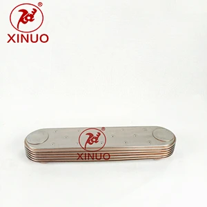 Dongfanghong oil cooler
