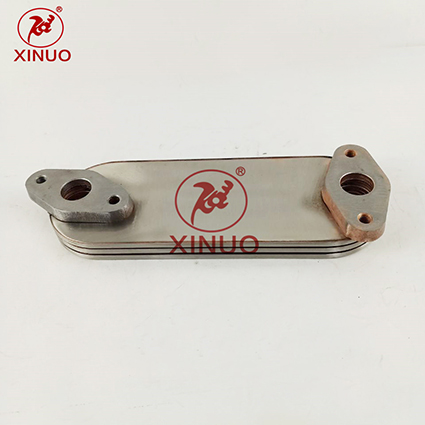 Japanese Oil Cooler