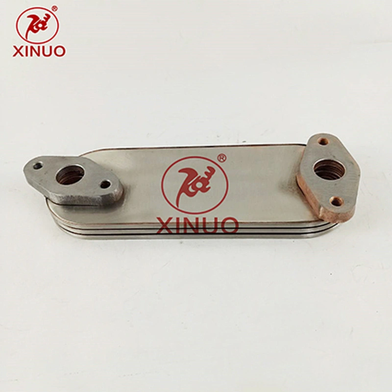 Japanese Oil Cooler