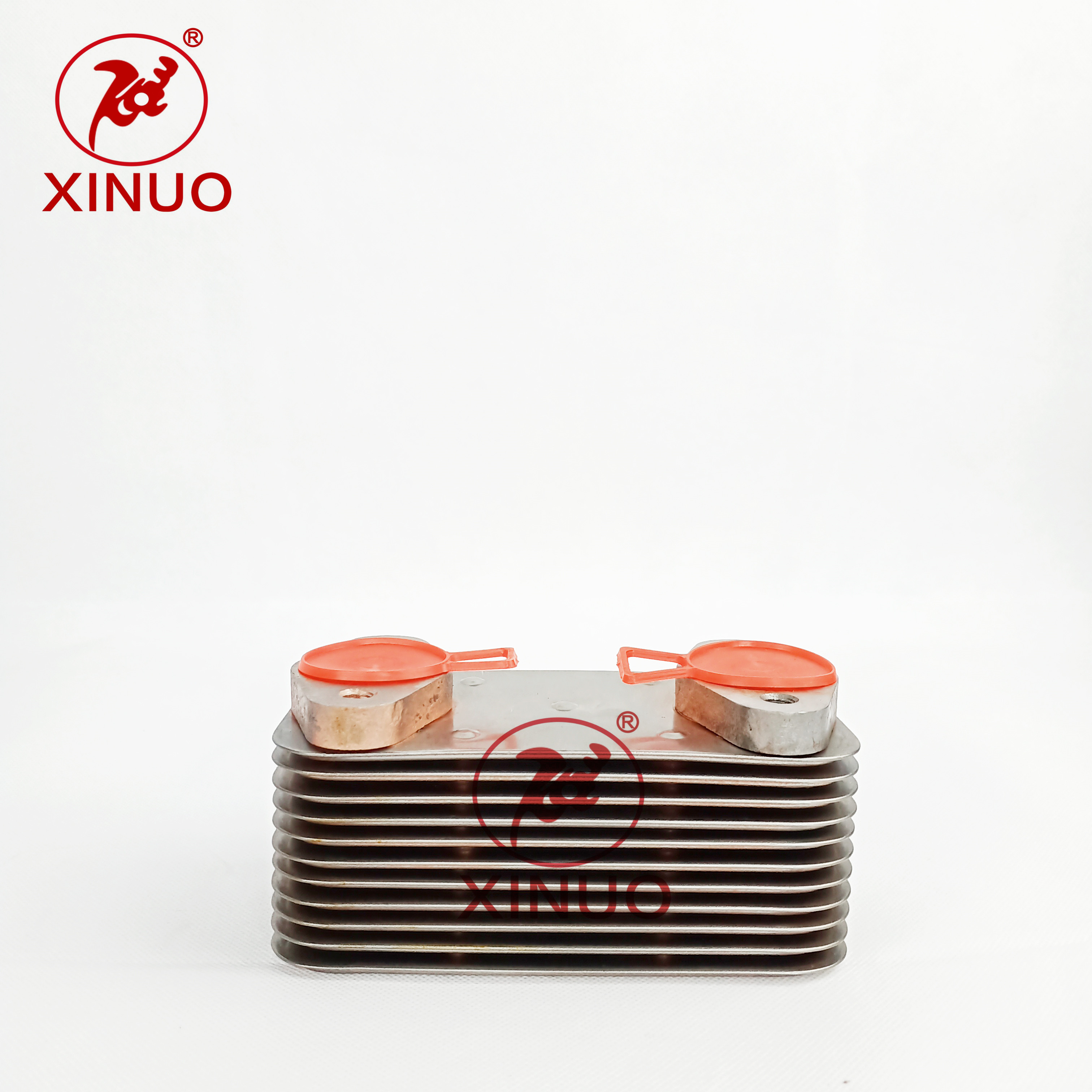 YuChai Oil cooler