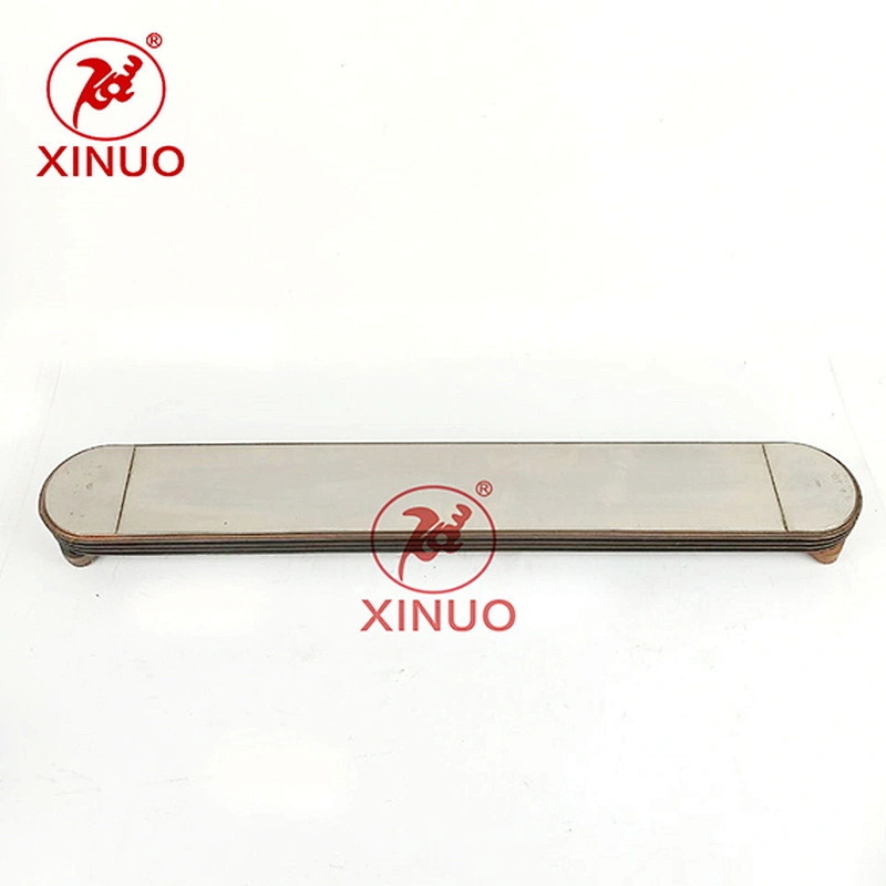 other oil cooler