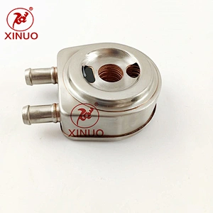 changcheng oil cooler