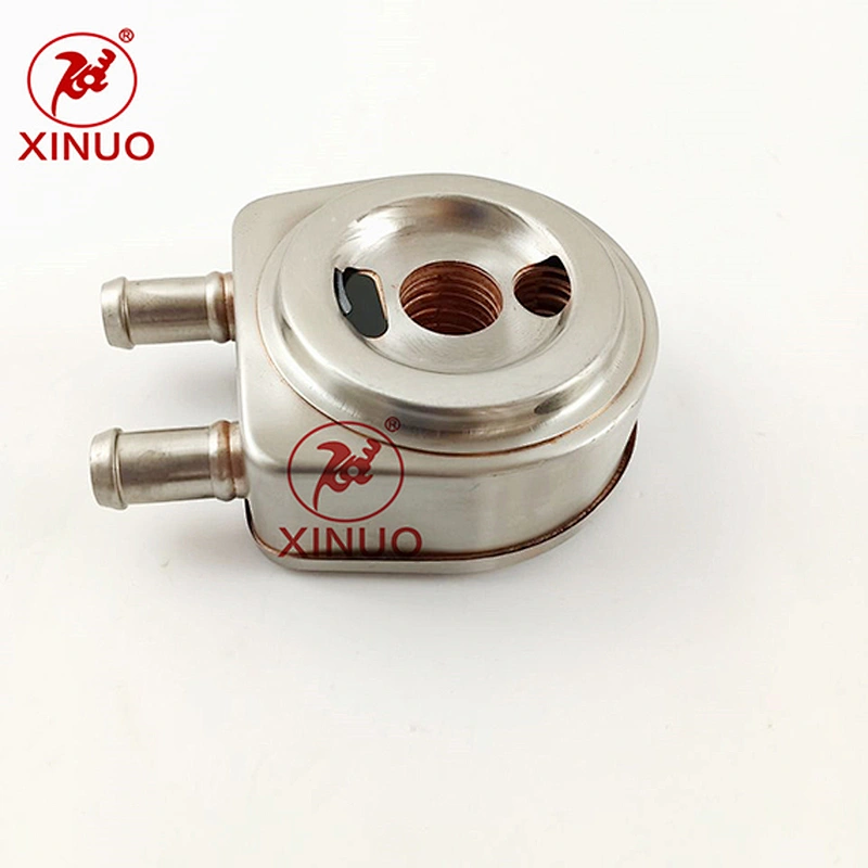 changcheng oil cooler