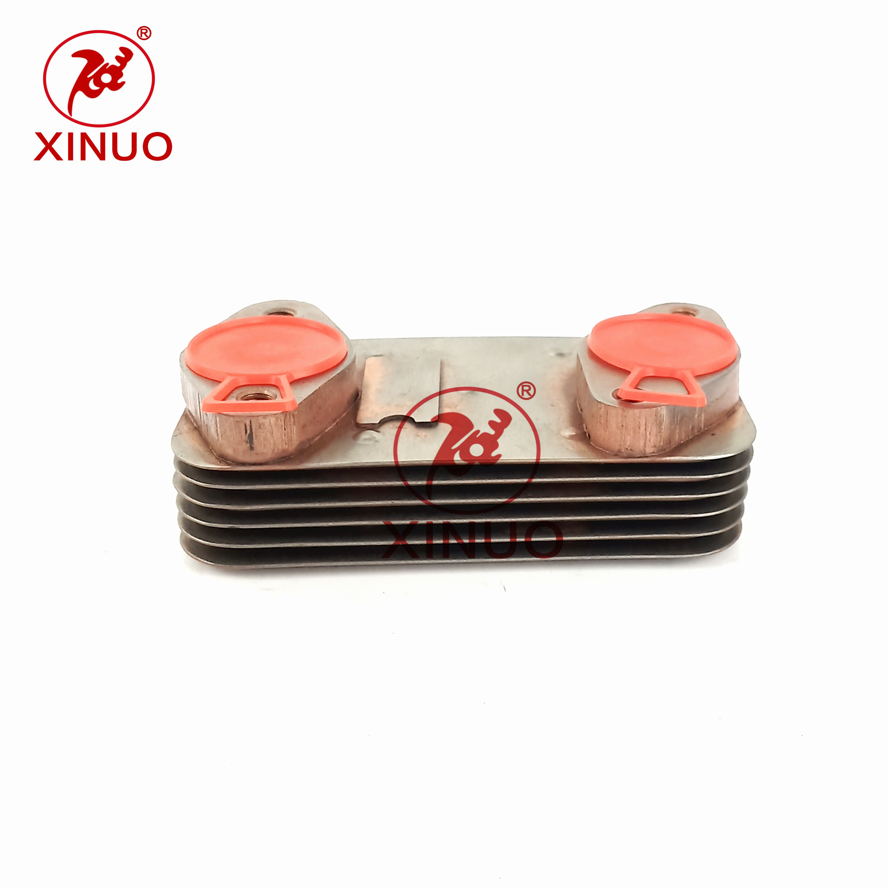 YuChai Oil cooler