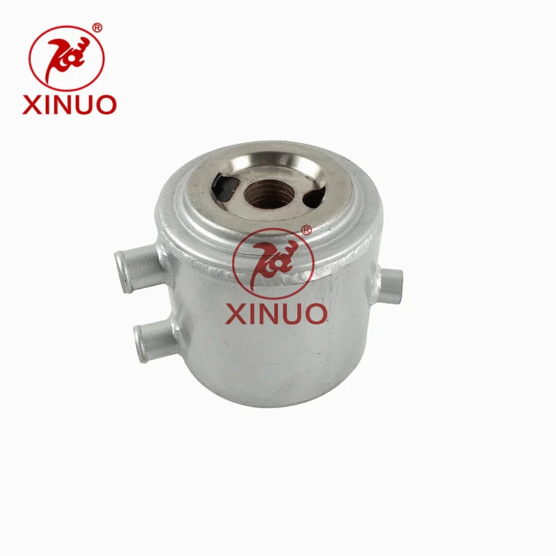 Dongfanghong oil cooler