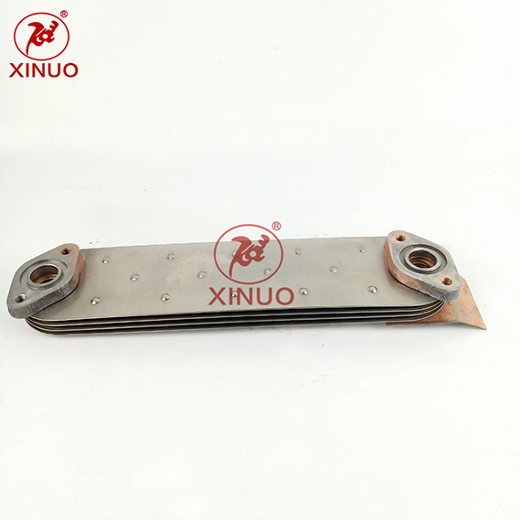 weichai Oil Cooler