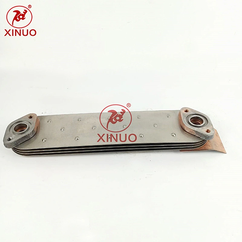 weichai Oil Cooler