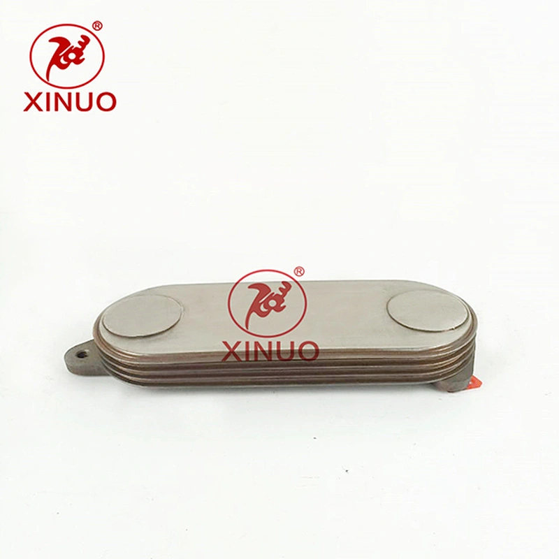 dachai xichai oil cooler
