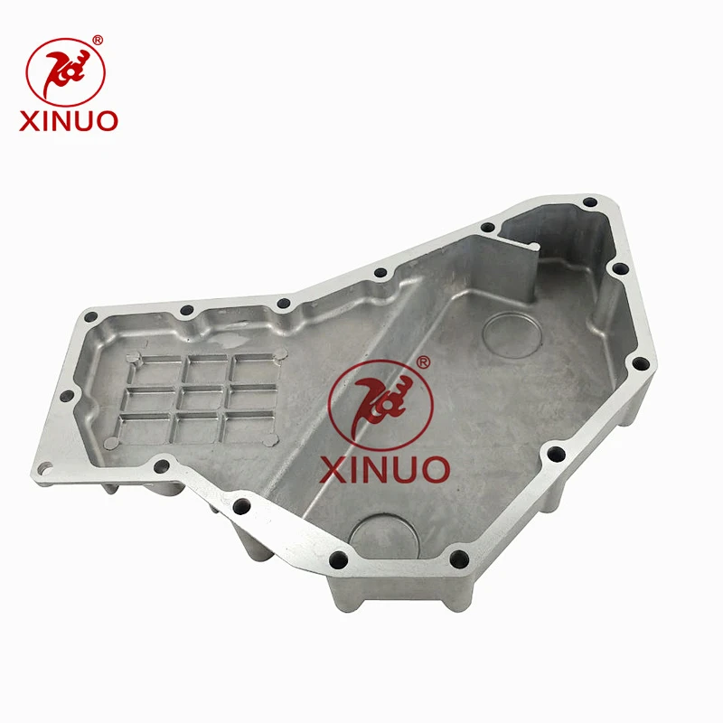 Weichai-Sinotruck Oil Cooler