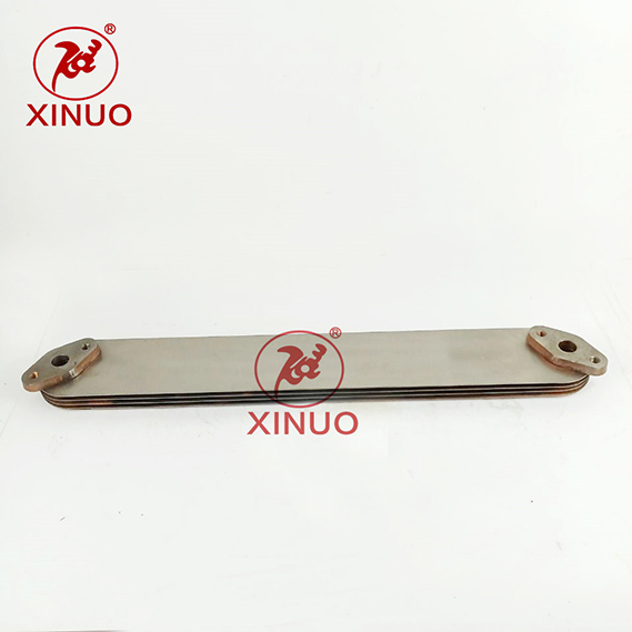 other oil cooler