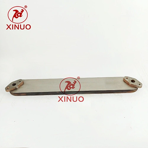 other oil cooler