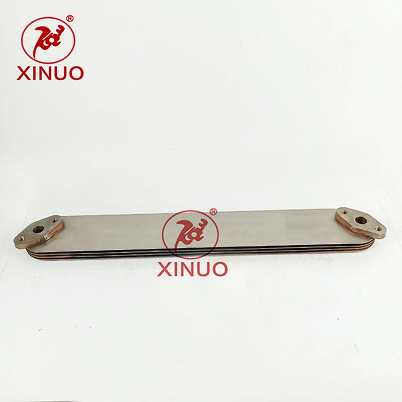 other oil cooler