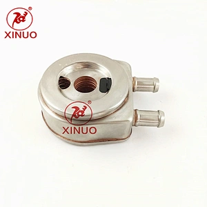 changcheng oil cooler