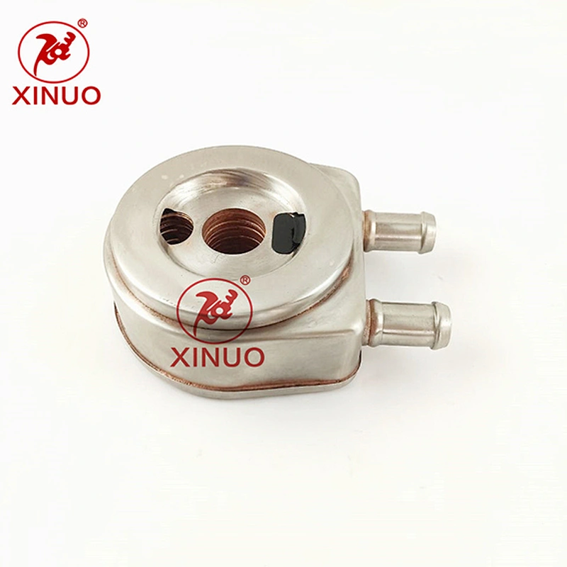 changcheng oil cooler