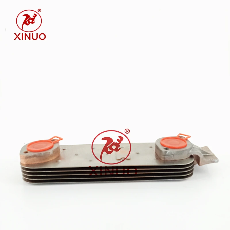 Benz Oil Cooler