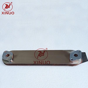 Japanese Oil Cooler