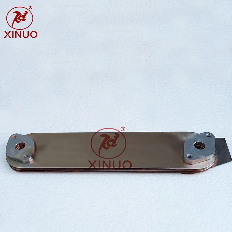 Japanese Oil Cooler