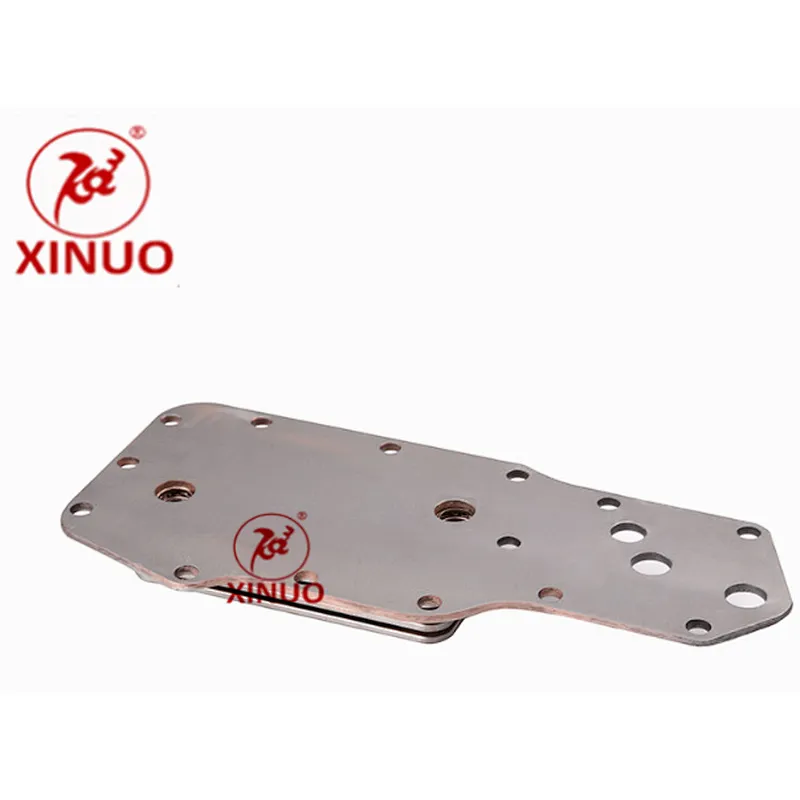 CUMMINS Oil cooler