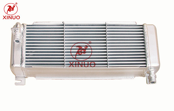 Dongfanghong oil cooler