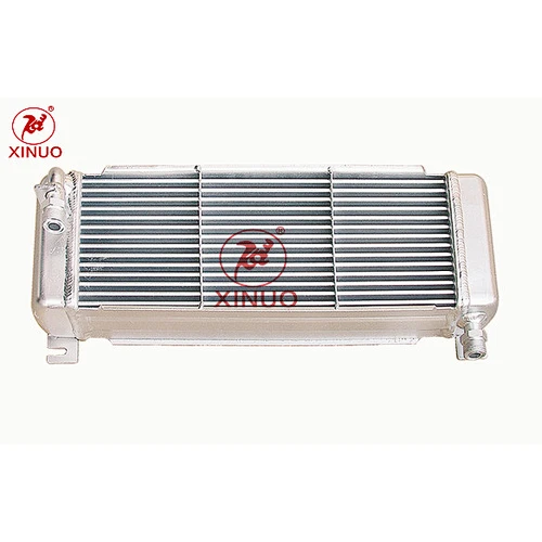 Dongfanghong oil cooler