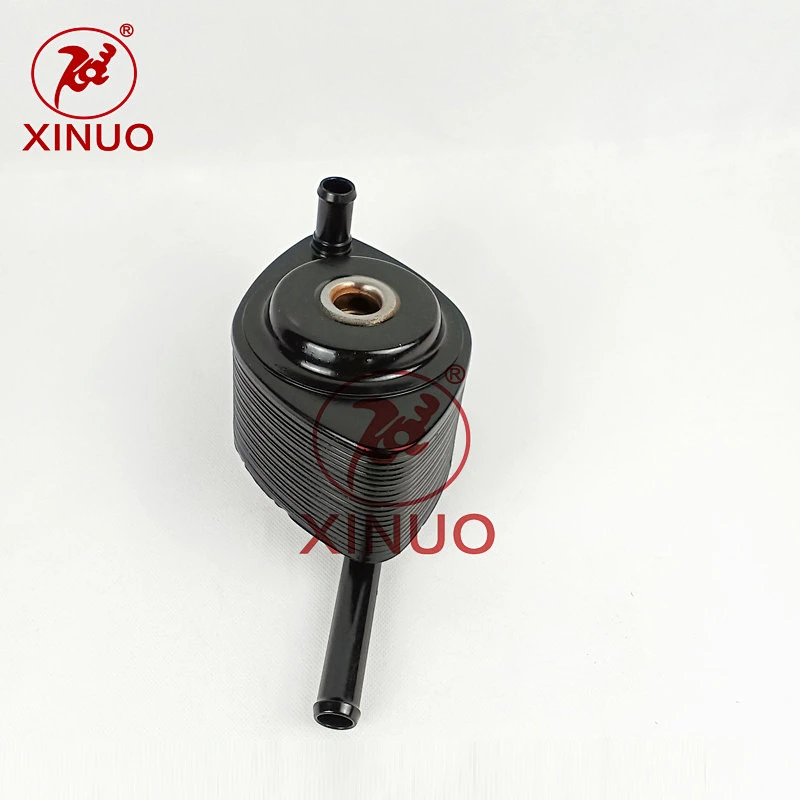 Isuzu Oil Cooler