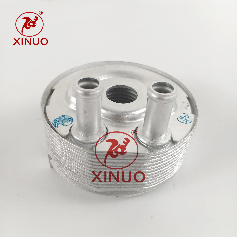 changcheng oil cooler