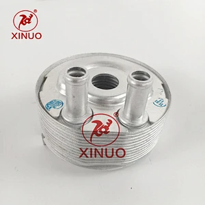 changcheng oil cooler