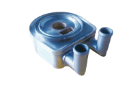 Isuzu Oil Cooler