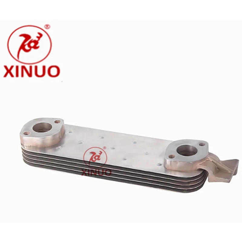 Benz Oil Cooler