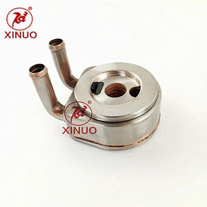 changcheng oil cooler