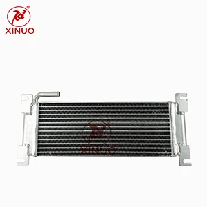 Dongfanghong oil cooler
