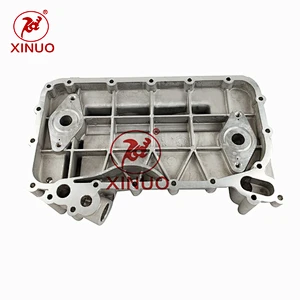 DaChai XiChai oil cooler