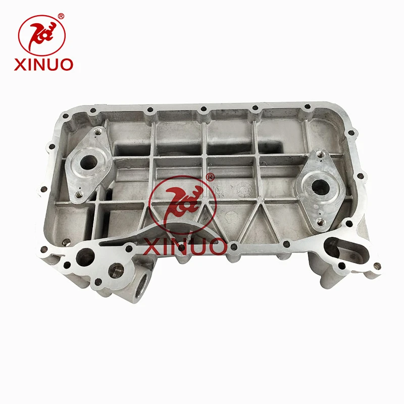 DaChai XiChai oil cooler