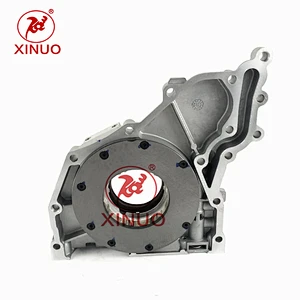 Deutz oil cooler