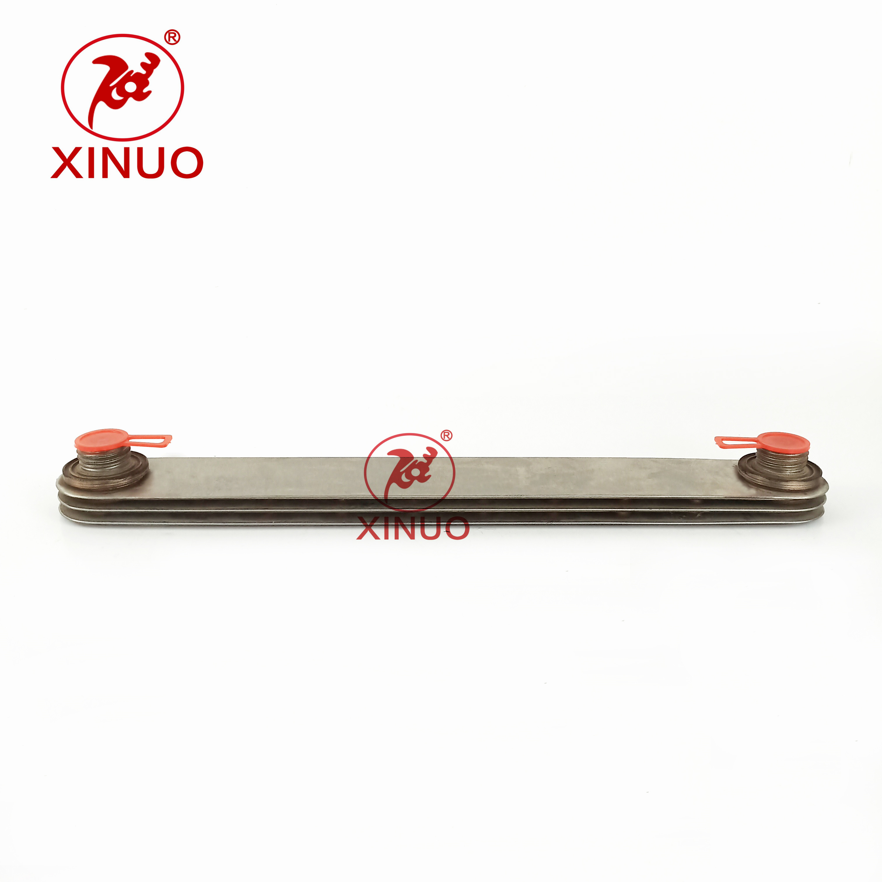 YuChai Oil cooler