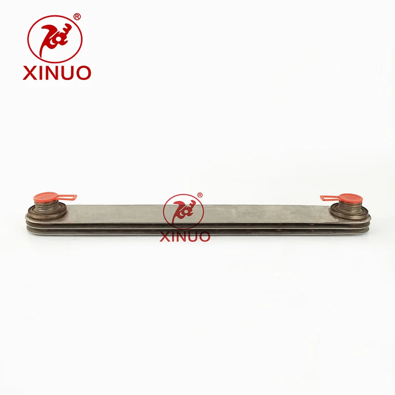 YuChai Oil cooler