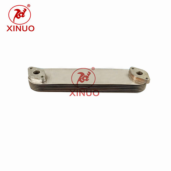 dachai xichai oil cooler