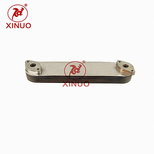 dachai xichai oil cooler