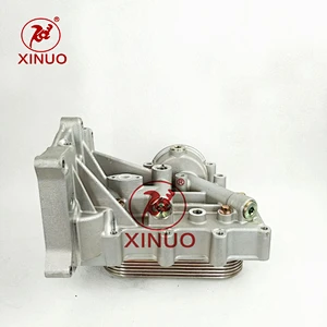 Weichai Assembly